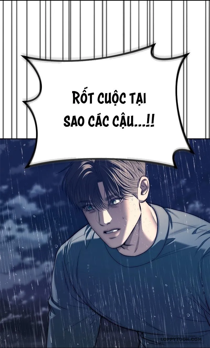 Xâm Nhập Trường Trung Học Tài Phiệt Chap 73 - trang 75