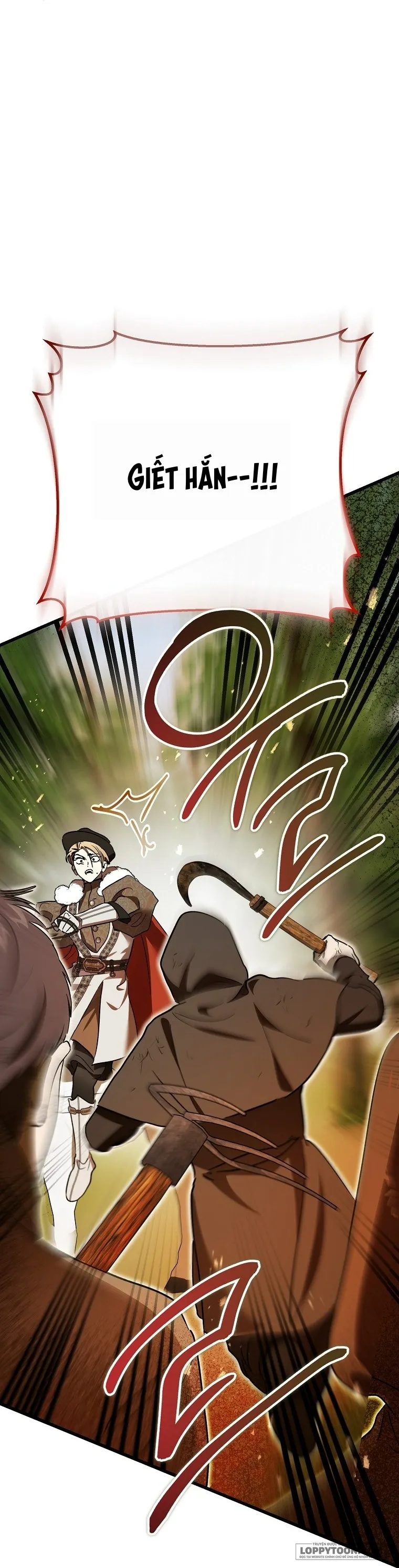 Ác Quỷ Nuôi Dưỡng Tiểu Thư Chap 116 - trang 72