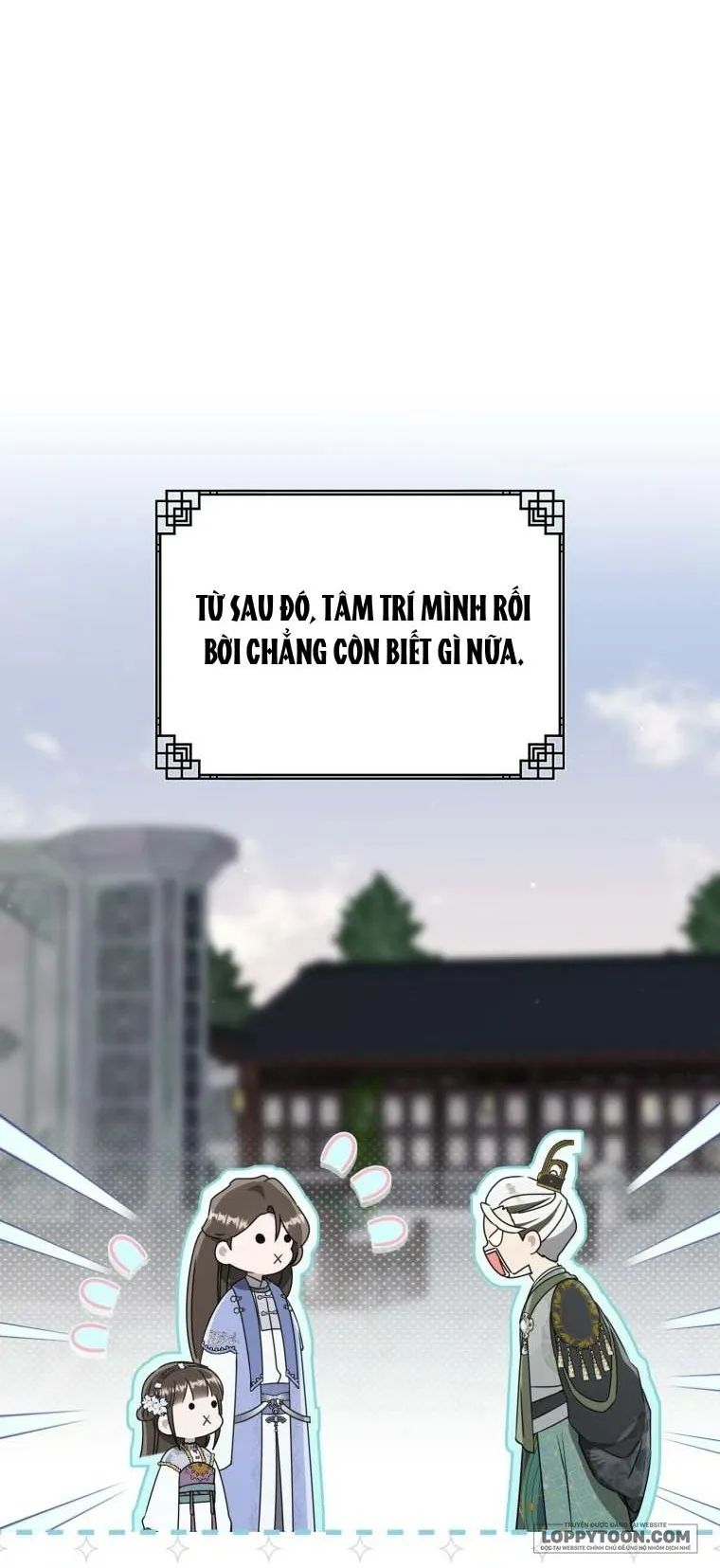 Trở Thành Cô Cháu Gái Bị Khinh Miệt Của Nhà Quyền Quý Chap 90 - trang 11