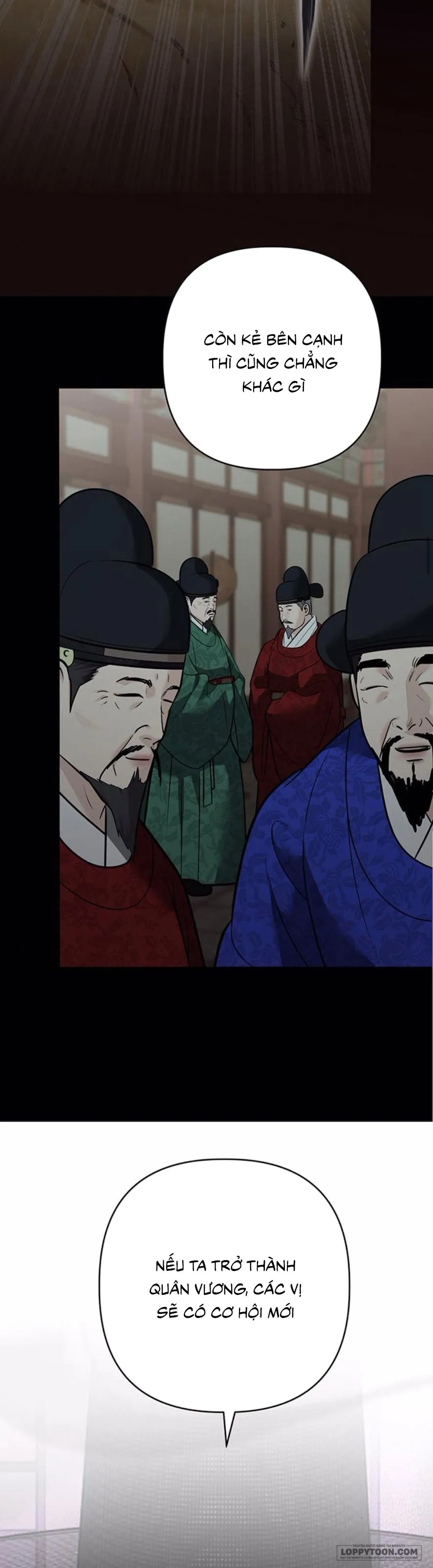 Quỷ Hồn Chap 40 - trang 17