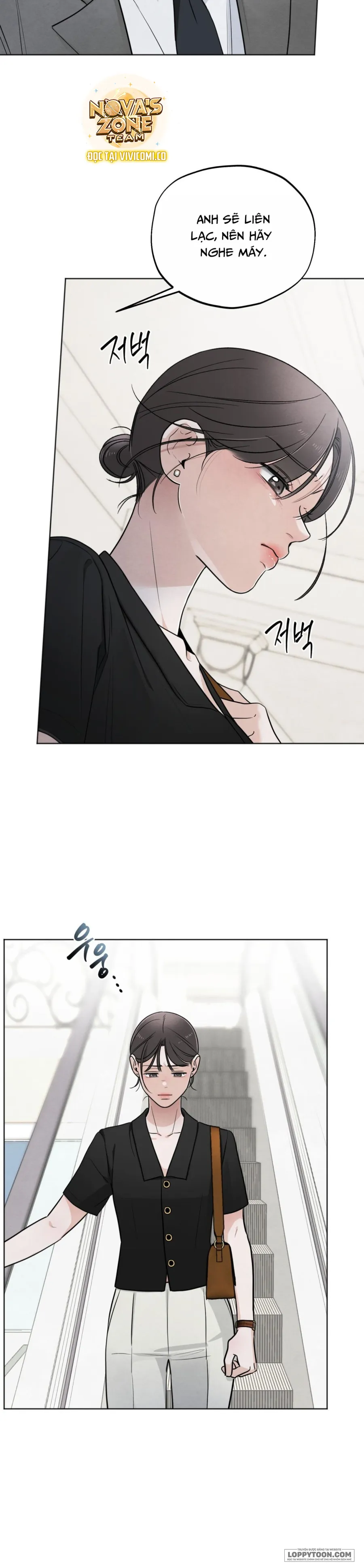 Cuộc Đời Của Kẻ Cặn Bã Chap 47 - trang 30