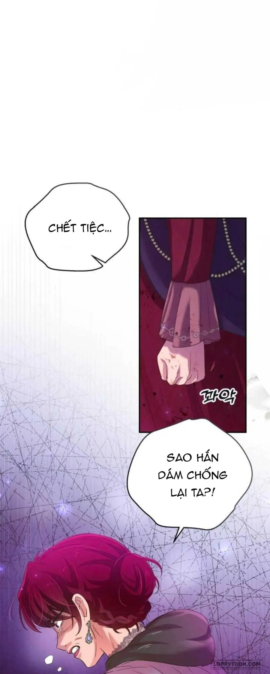 Hầu Gái Không Thích Nuôi Dạy Trẻ Nhỏ Chap 10 - trang 88