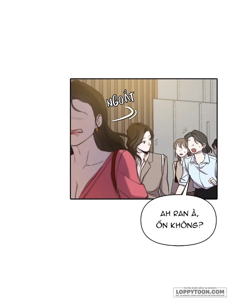Thanh Xuân Của Chúng Ta Chap 87 - trang 6