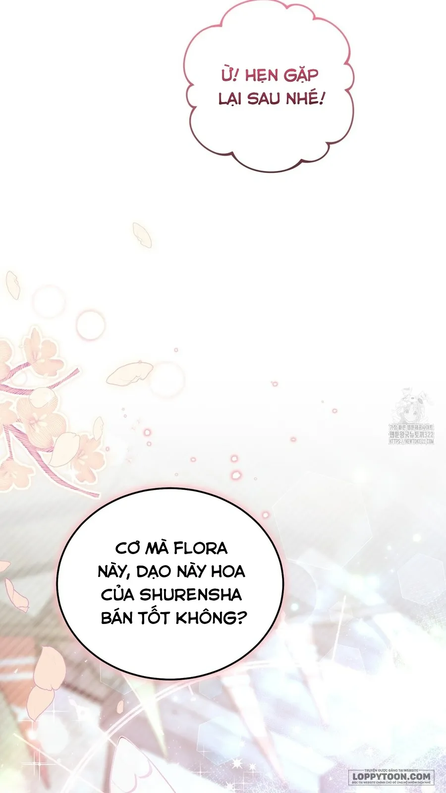 Nàng Tiên, Hãy Ký Hợp Đồng Nào Chap 19 - trang 56