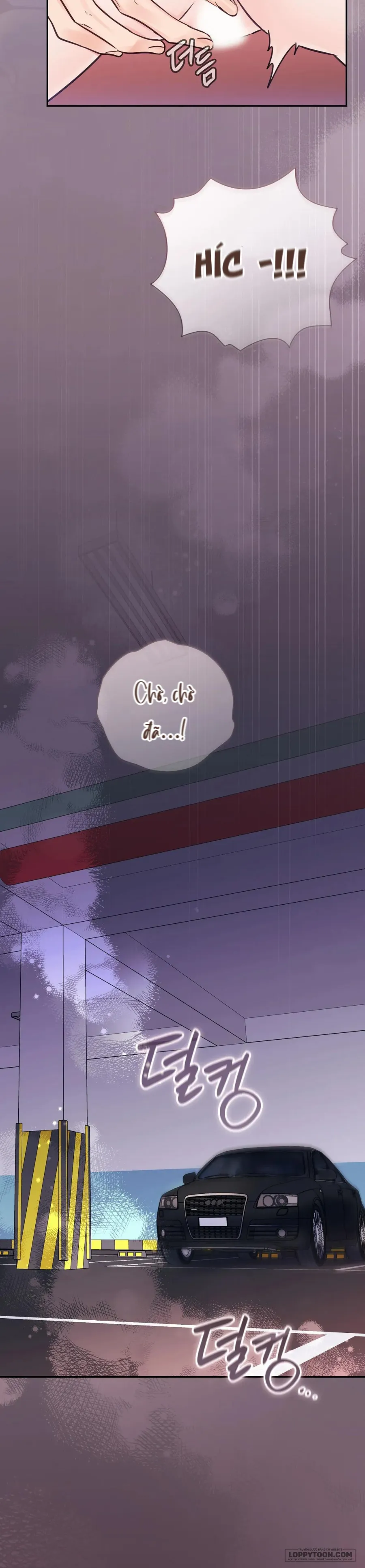 Người Bạn Nguy Hiểm Của Anh Trai Chap 8 - trang 43