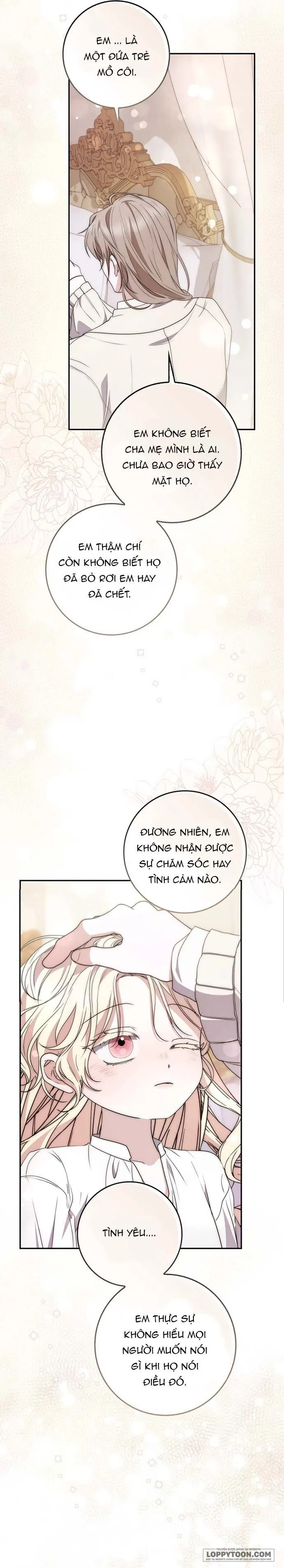 Nam Chính Bệnh Hoạn Ám Ảnh Với Sức Khoẻ Của Tôi Chap 7 - trang 18