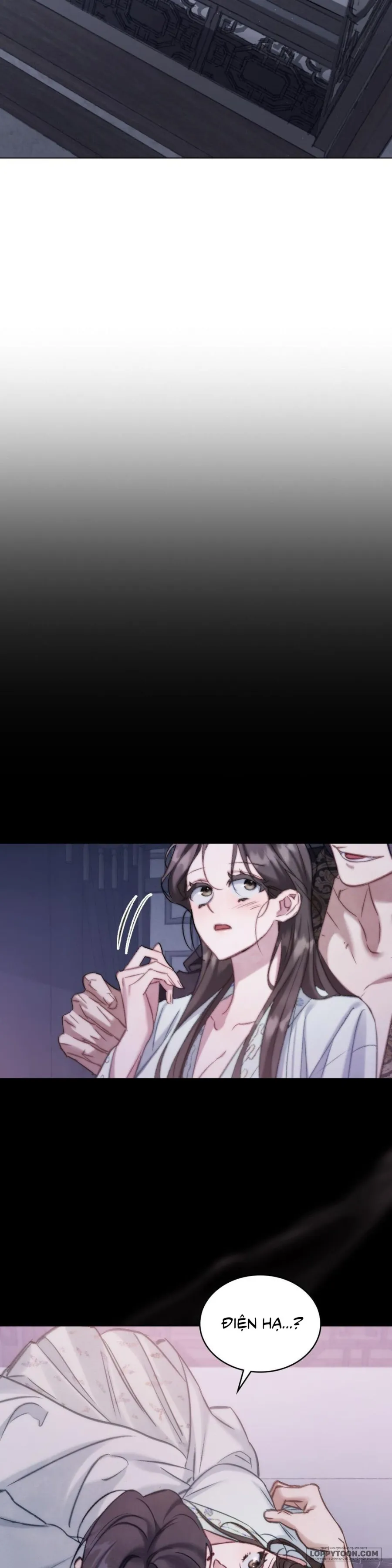 Chuyến Đi Đêm Chap 9 - 🔞 - trang 13