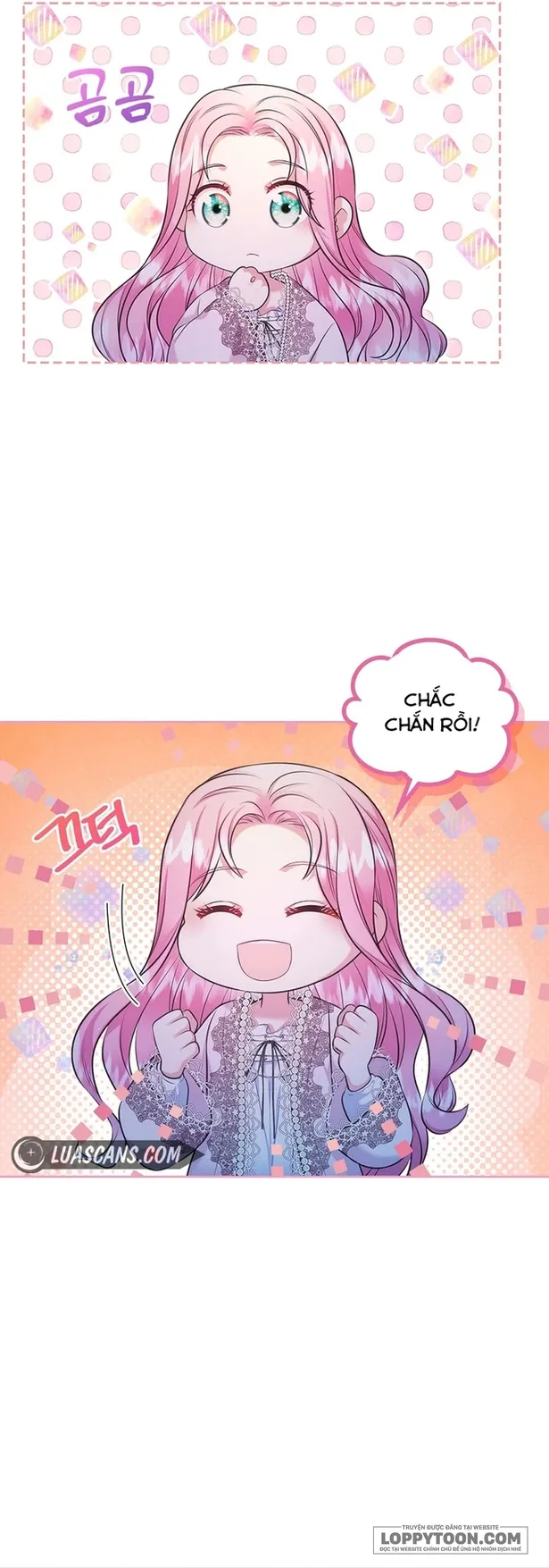Tôi Sẽ Ly Hôn Với Anh Trai Nữ Chính Chap 43 - trang 4