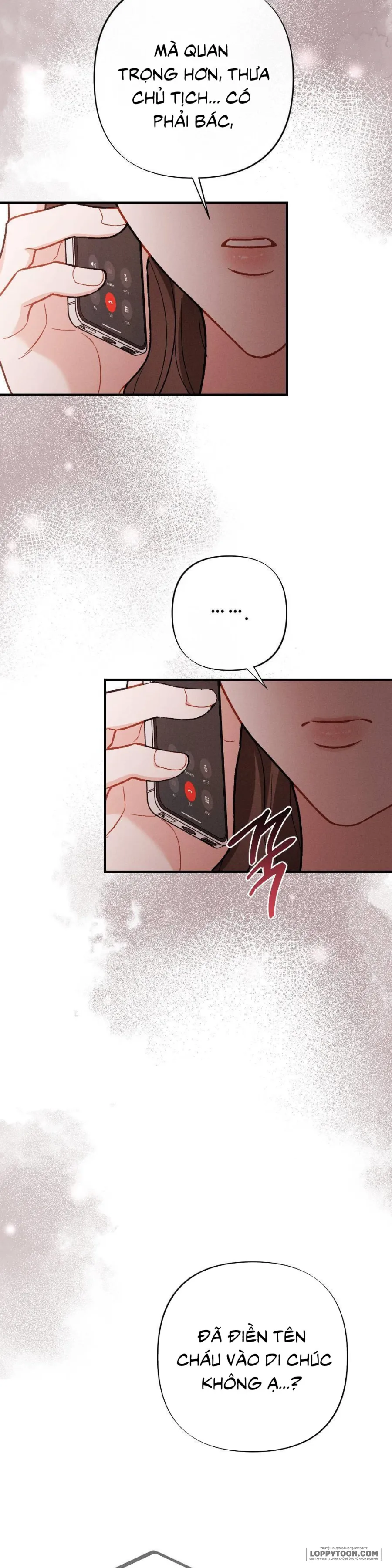 Đêm Chồng Chất Chap 7 - Chúng ta cùng hội cùng thuyền rồi - trang 6