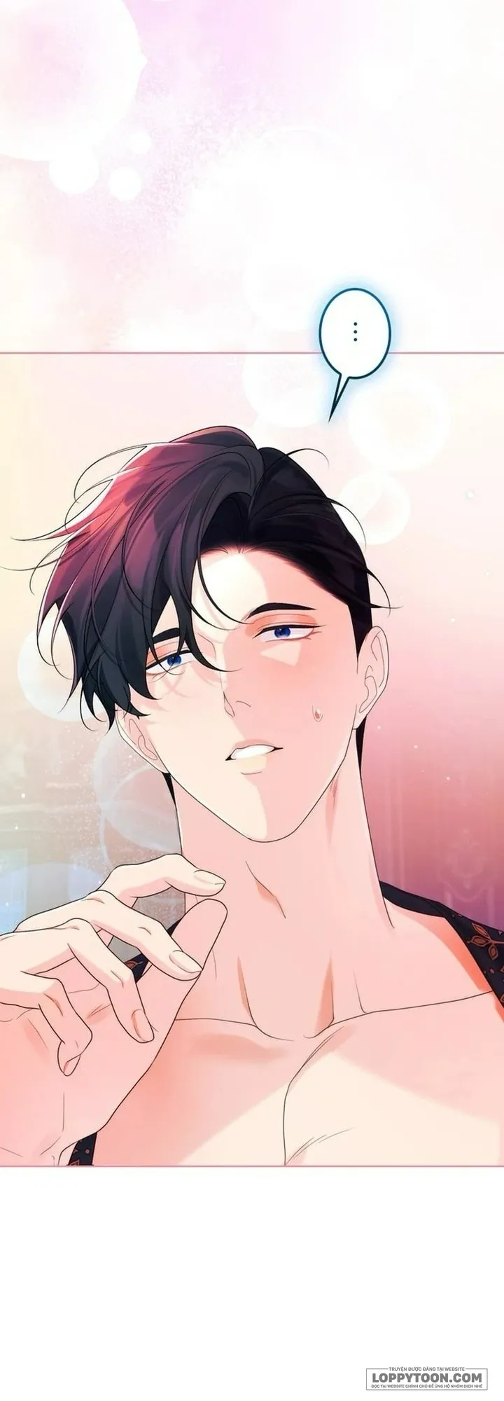 Không Cần Hối Hận Chap 32 - trang 24