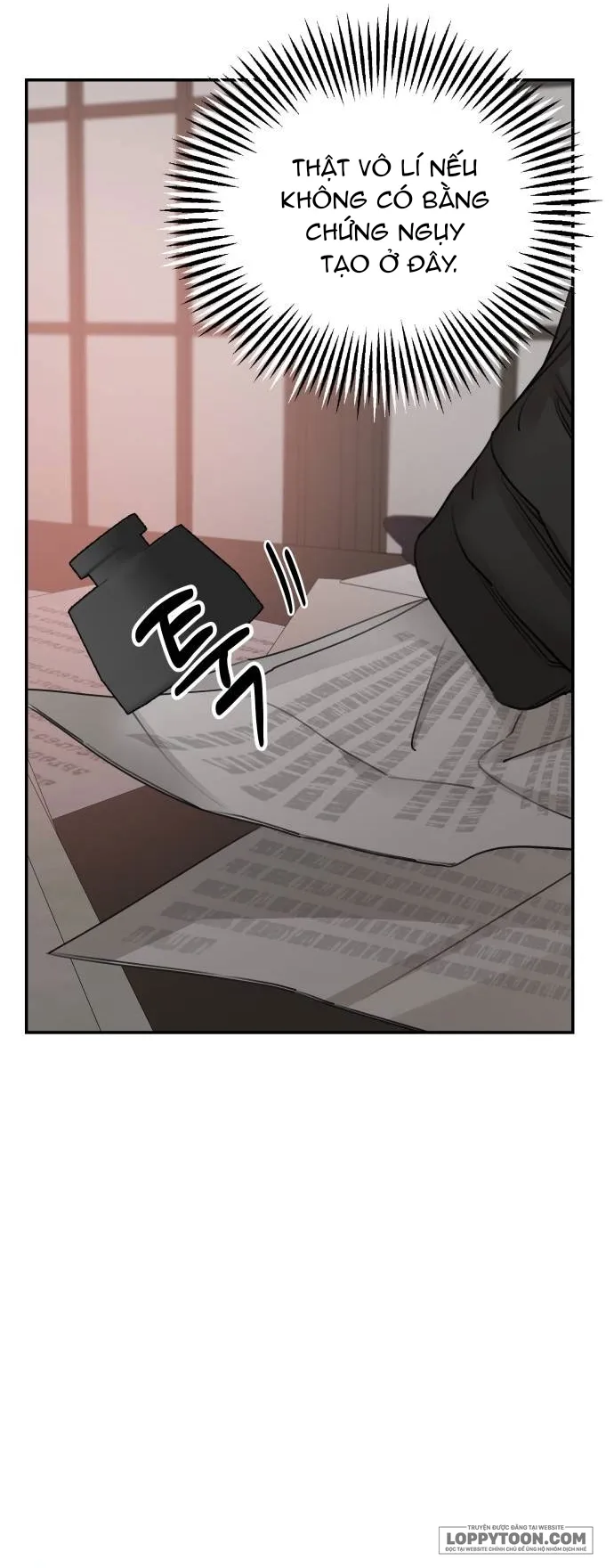 Gia Đình Chồng Quá Ám Ảnh Bởi Tôi Chap 61 - trang 7