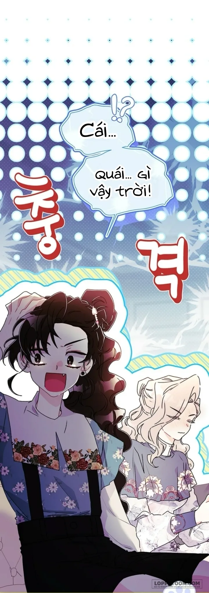 Tôi Đã Trở Thành Con Gái Nuôi Của Nam Chính Chap 163 - trang 1