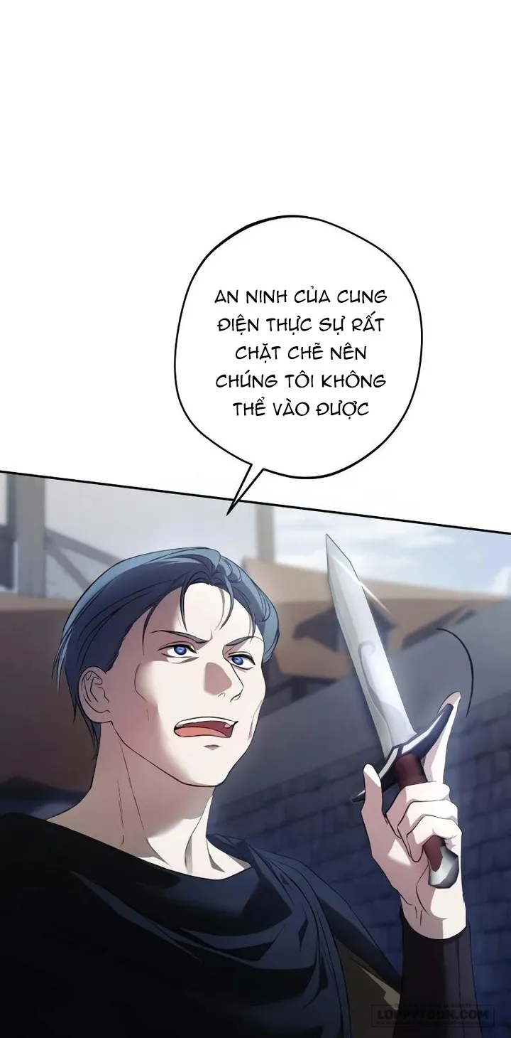 Bạo Chúa Độc Ác Trở Lại Chap 24 - trang 54