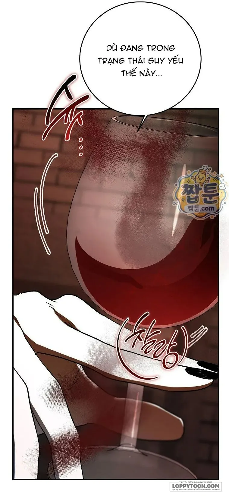 Ác Quỷ Nuôi Dưỡng Tiểu Thư Chap 125 - trang 71