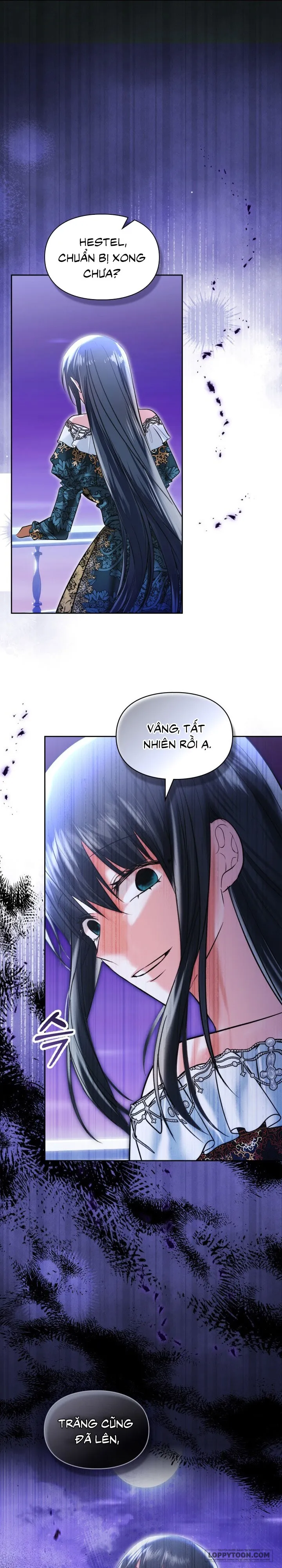 Tôi Mới Là Gia Chủ Thật Sự Chap 48 - trang 19