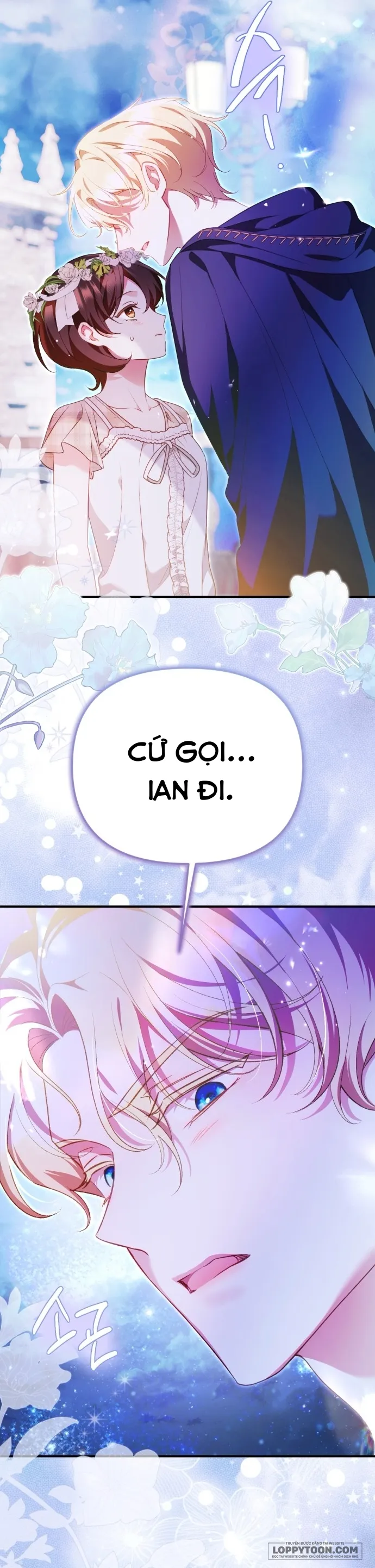 Bảo Vệ Thánh Nữ Giả Mạo Chap 27 - trang 22