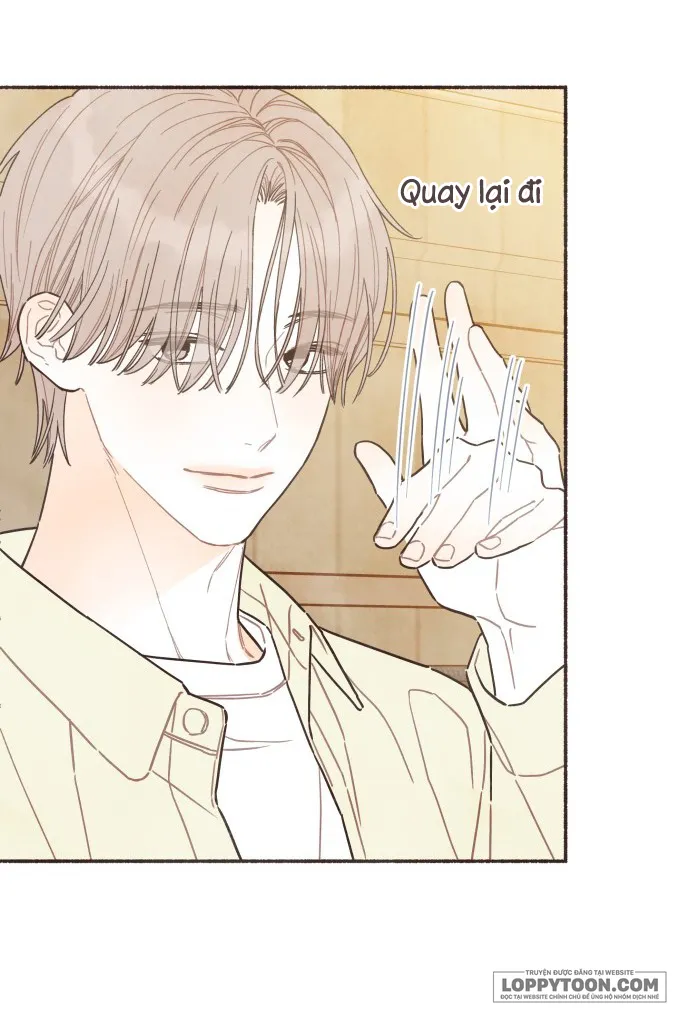 Cảm Xúc Chuyển Giao Chap 18 - trang 9