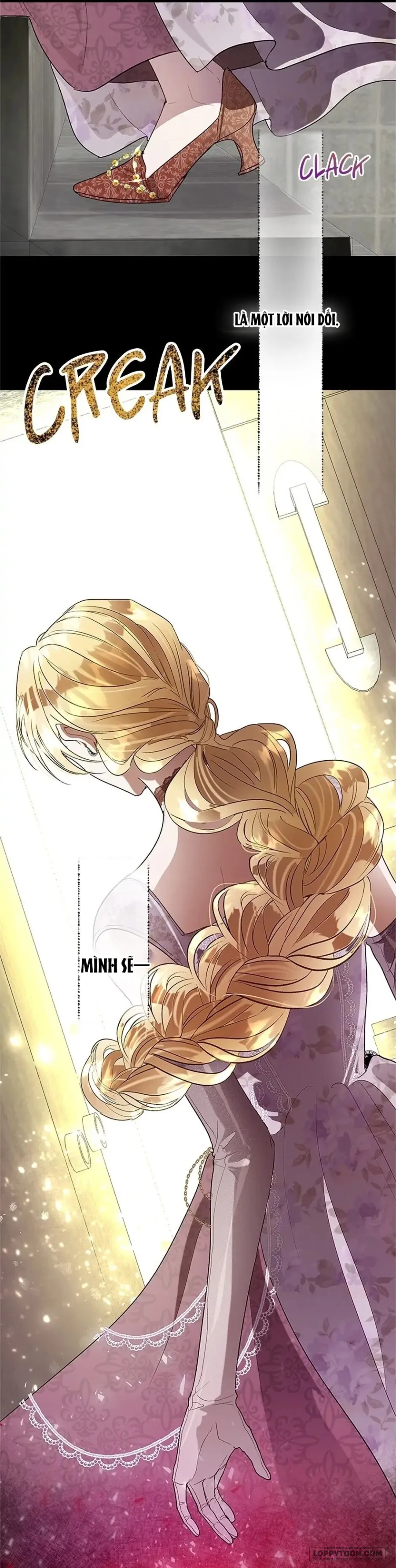 Roxana: Phương Pháp Bảo Vệ Anh Trai Của Nữ Chính Chap 23 - trang 11