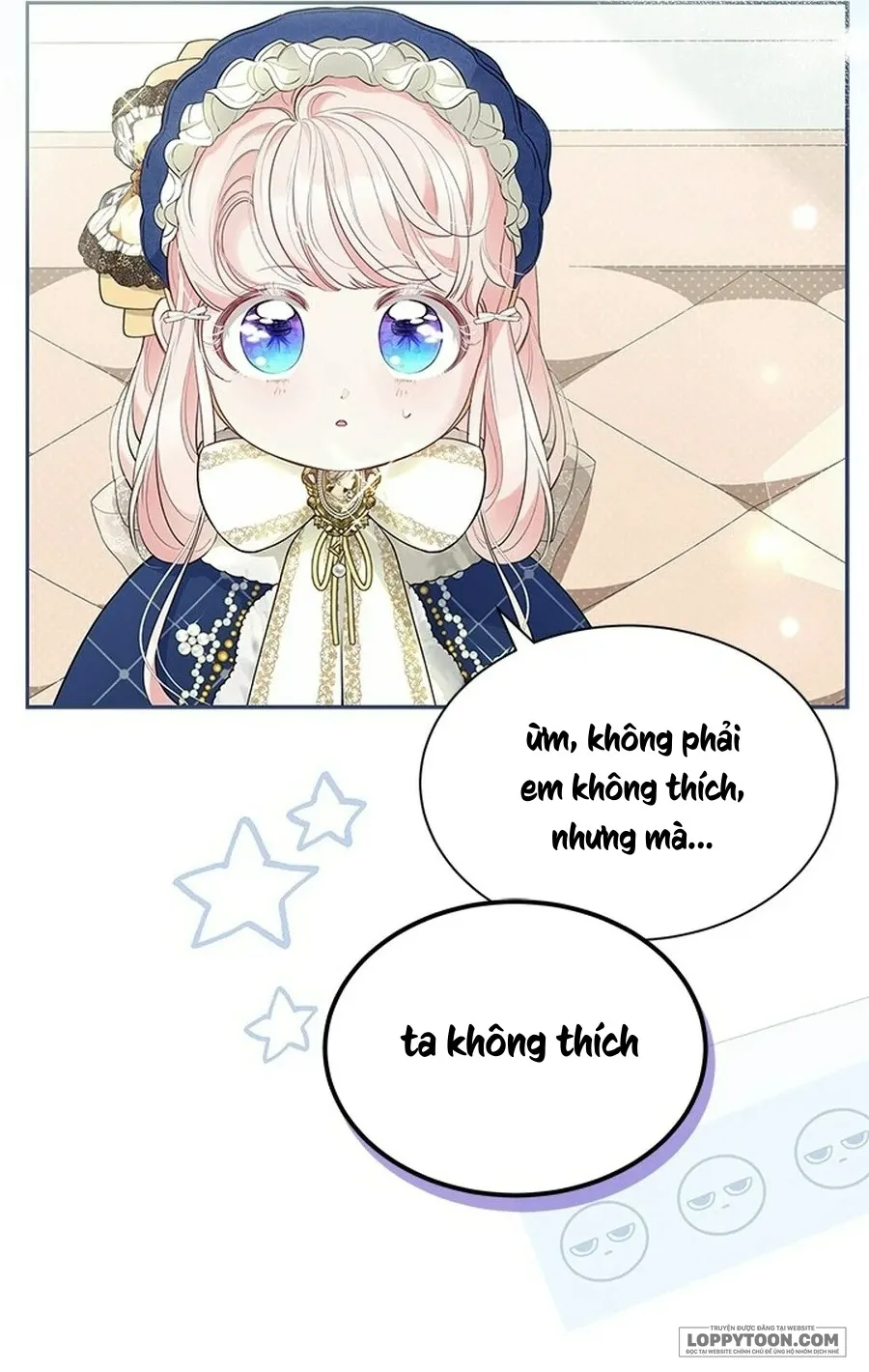 Đã Từ Chối Sủng Ái Rồi Mà Sao Còn Ám Ảnh Thế? Chap 52 - trang 18