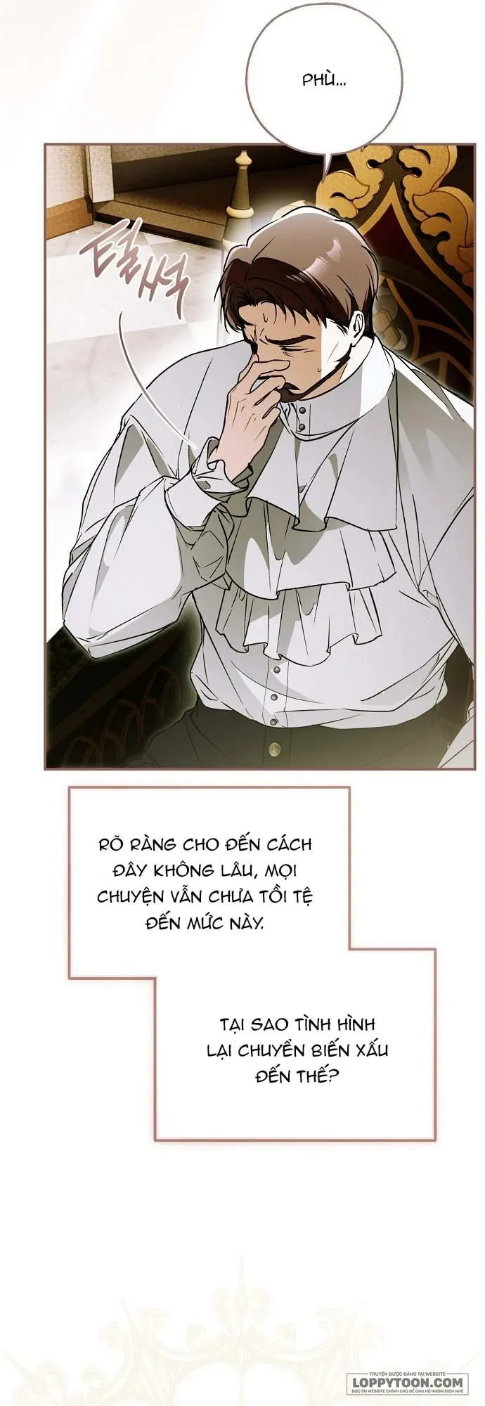 Có Kẻ Đã Sở Hữu Cơ Thể Của Tôi Chap 69 - trang 55