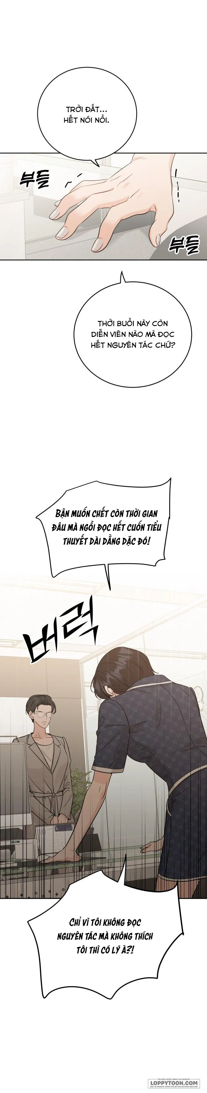 Người Một Nhà Chap 104 - trang 2