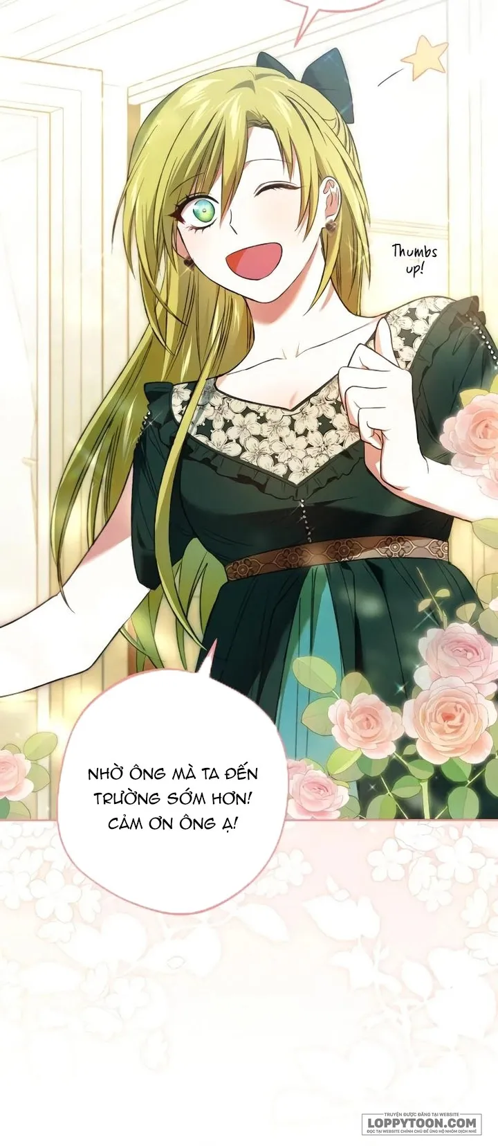 Bạo Chúa Độc Ác Trở Lại Chap 23 - trang 34