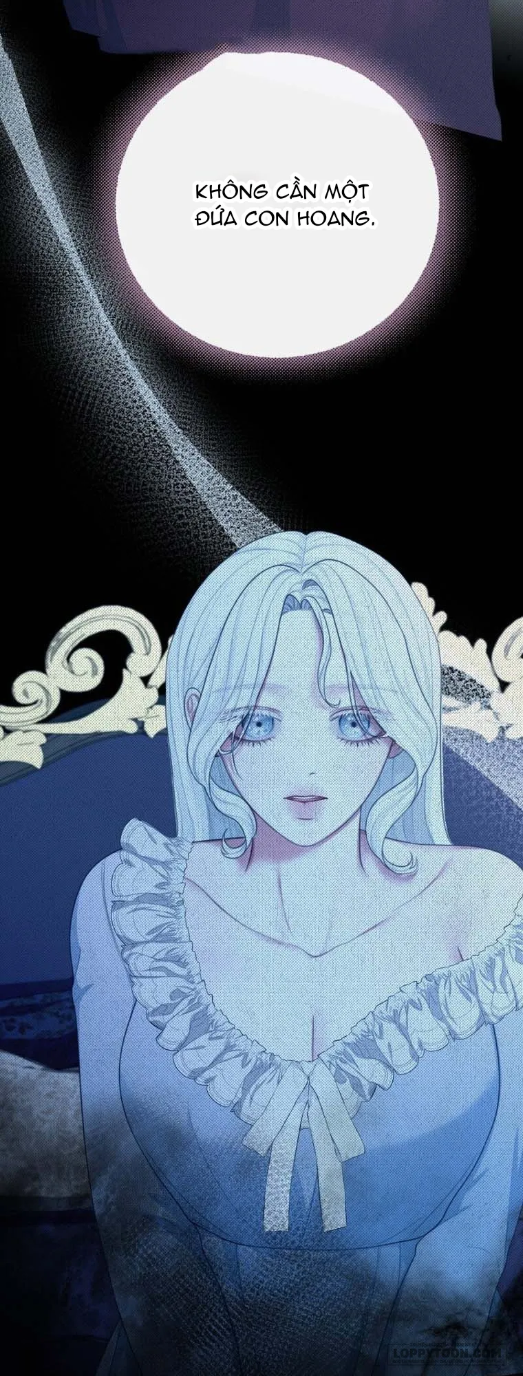Hầu Nữ Không Còn Thèm Muốn Chủ Nhân Nữa Chap 42 - trang 46