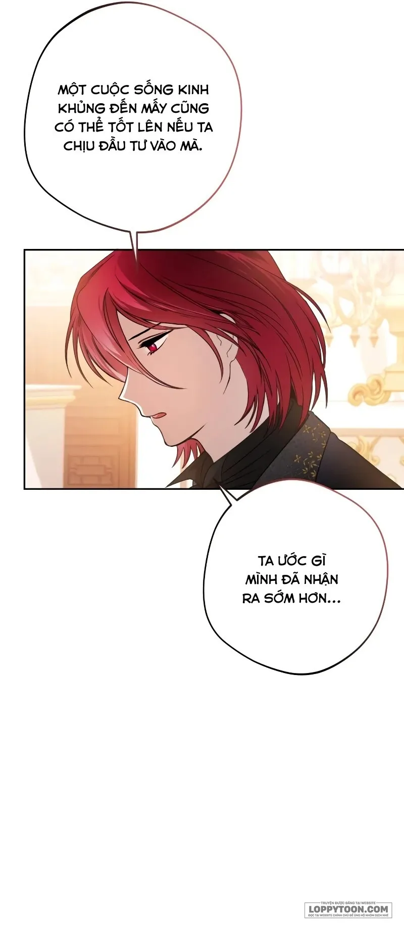 Bạo Chúa Độc Ác Trở Lại Chap 6 - trang 21