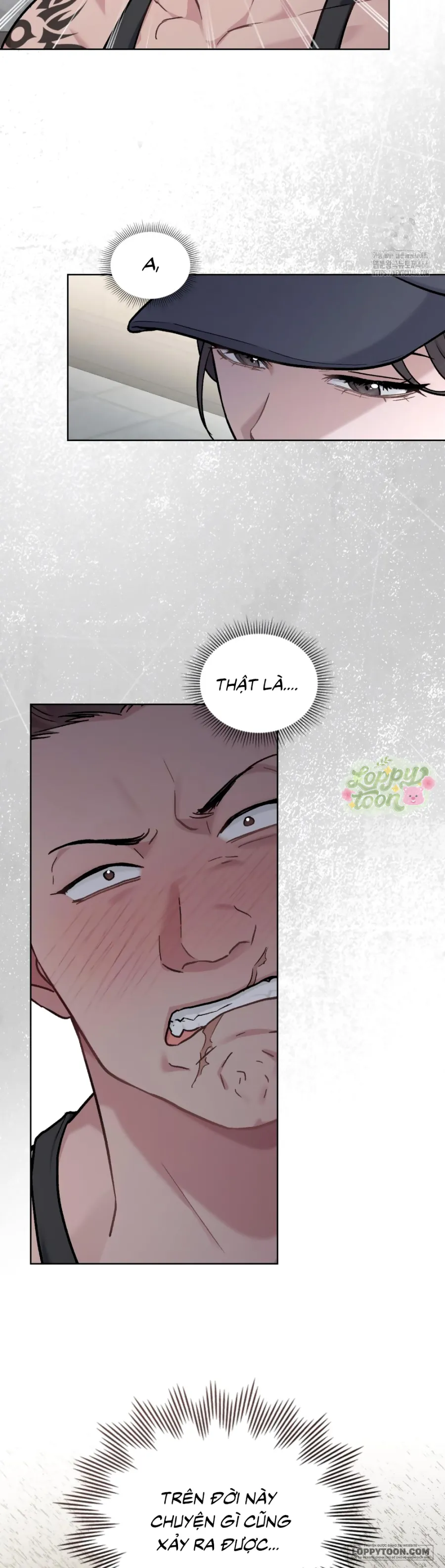 Kết Hôn Với Kẻ Tâm Thần Chap 11 - trang 22