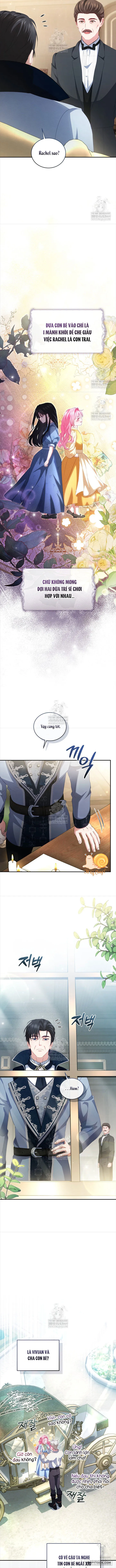 Tôi Là Người Duy Nhất Không Biết Ác Nữ Là Một Người Đàn Ông Chap 9 - trang 12