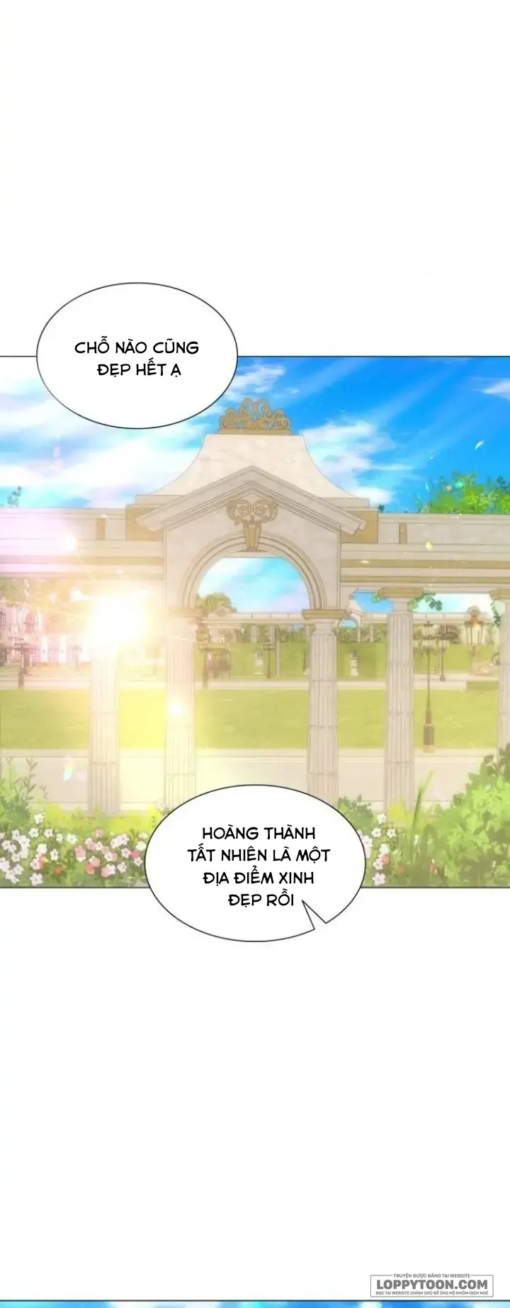 Tôi Được Sinh Ra Là Cô Con Gái Thứ Hai Chap 15 - trang 54