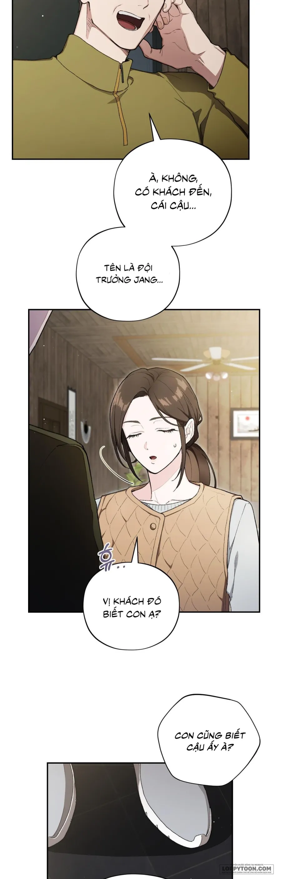 Quốc Lộ Số 1 Chap 3 - trang 32