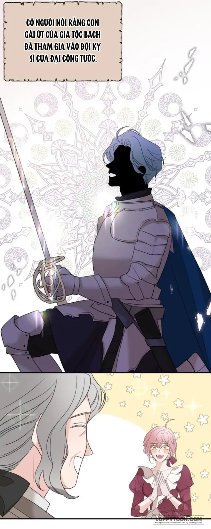 Gia Đình Chồng Quá Ám Ảnh Bởi Tôi Chap 11 - trang 14