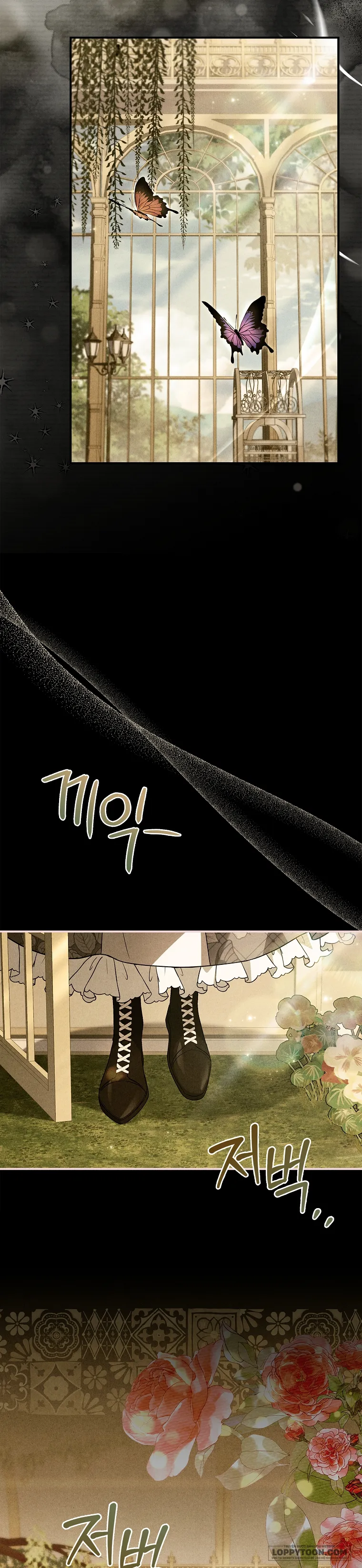 Văn Phòng Thám Tử Dành Cho Nam Chính Hối Hận! Chap 8 - trang 25