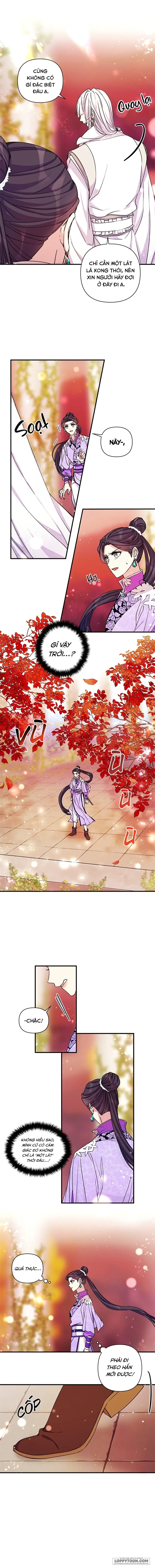 Sinh Viên Đại Học Hoàng Hậu Chap 48 - trang 2