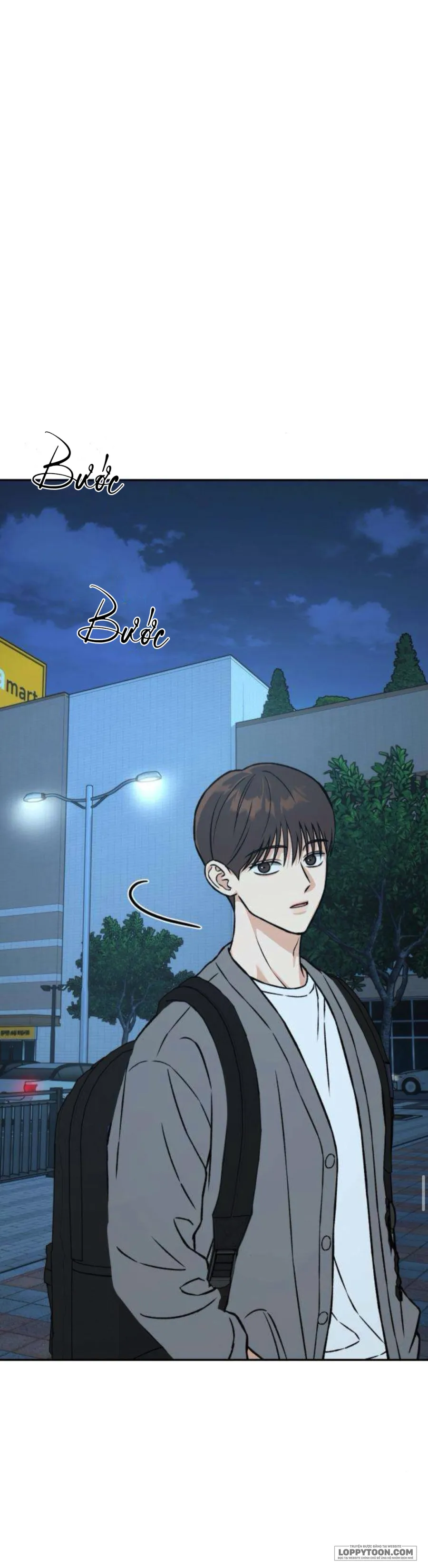 Nguyên Tắc Của Serim Chap 8 - trang 48