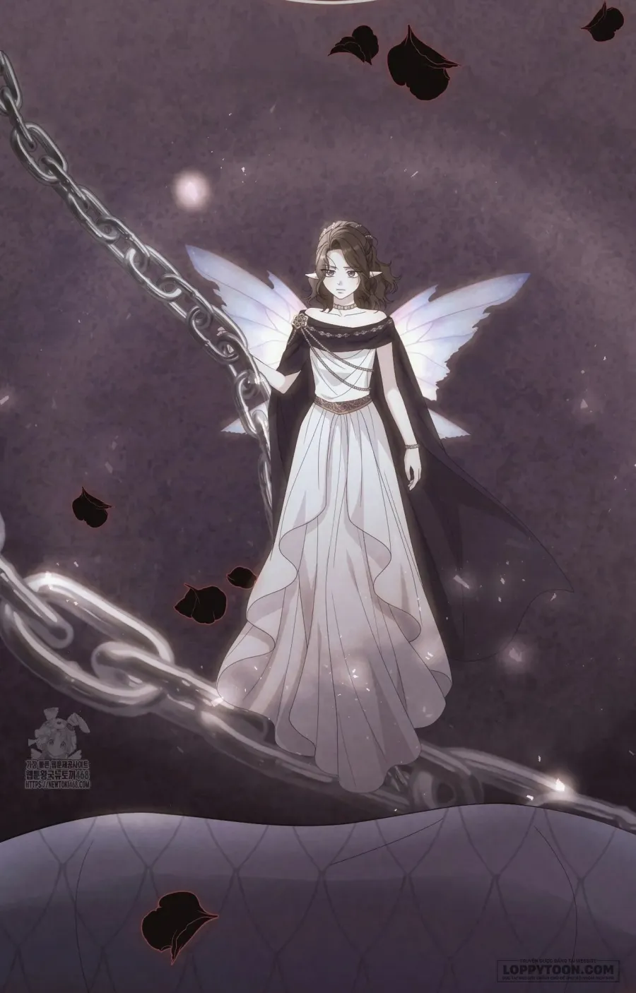 Nàng Tiên, Hãy Ký Hợp Đồng Nào Chap 78 - trang 11