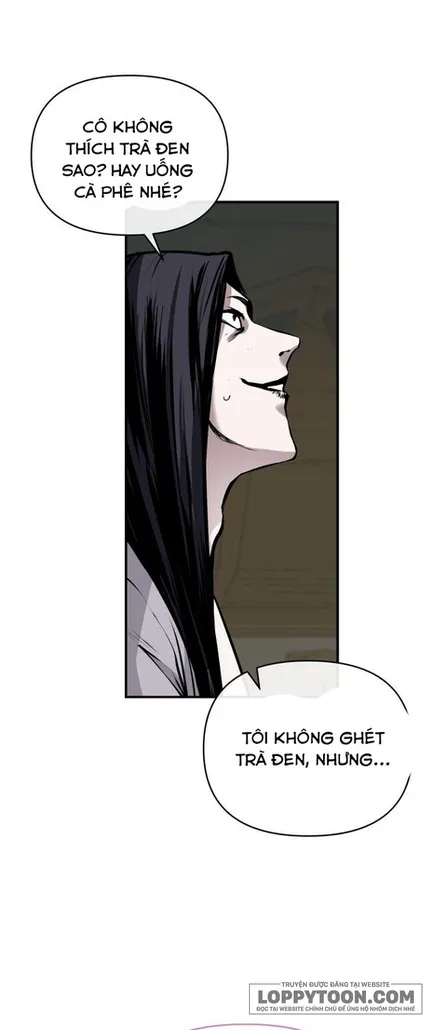 Thỏ Trắng Ở Xứ Sở Thần Tiên Chap 3 - trang 10