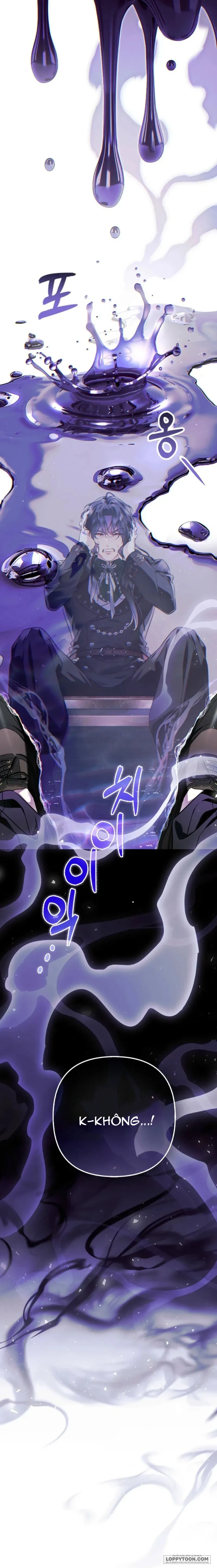 Ác Nữ Hung Ác Nhất Đã Trở Lại Chap 7 - trang 27