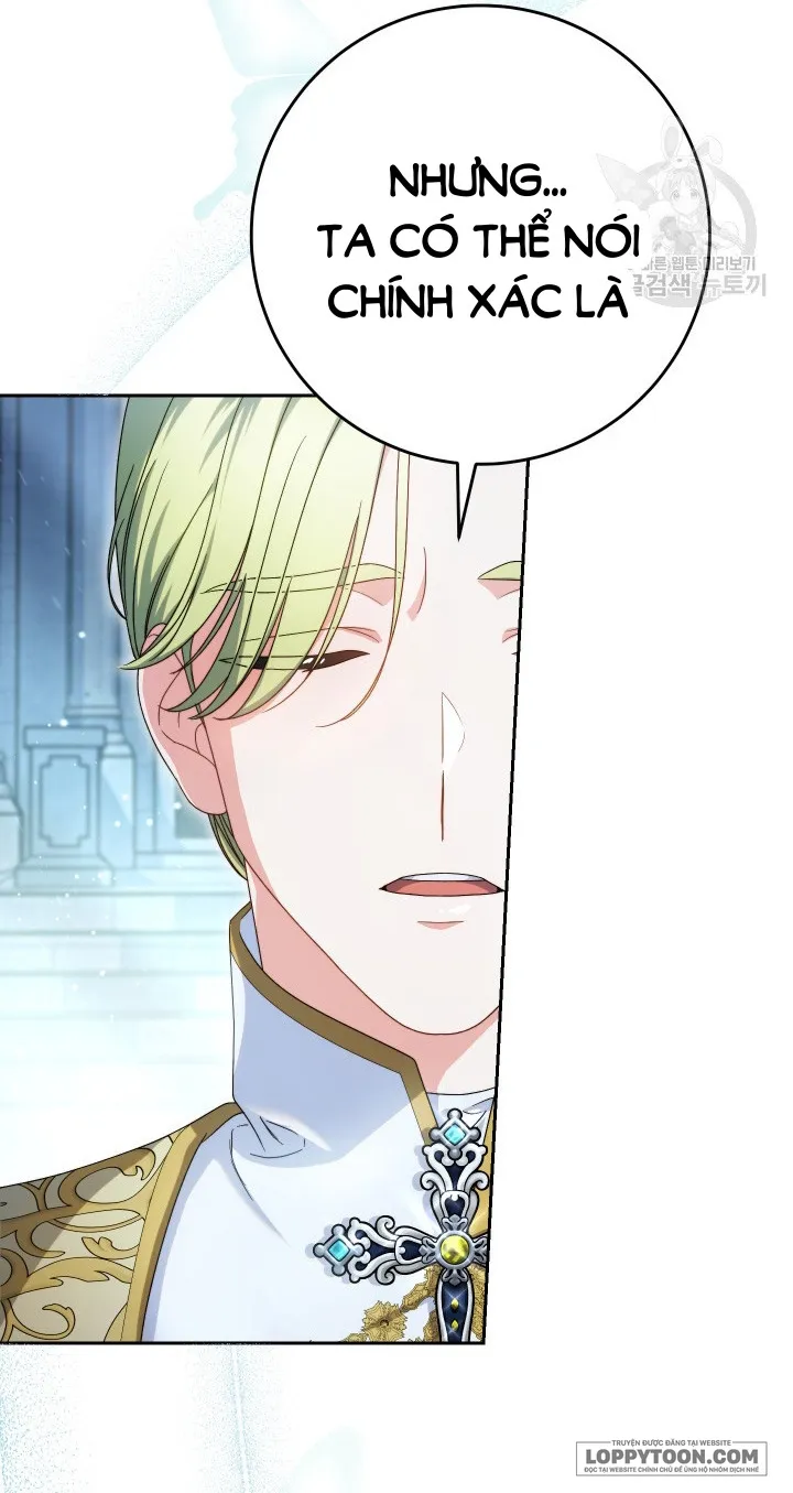 Nuôi Dưỡng Em Gái Xinh Đẹp Chap 33 - trang 39