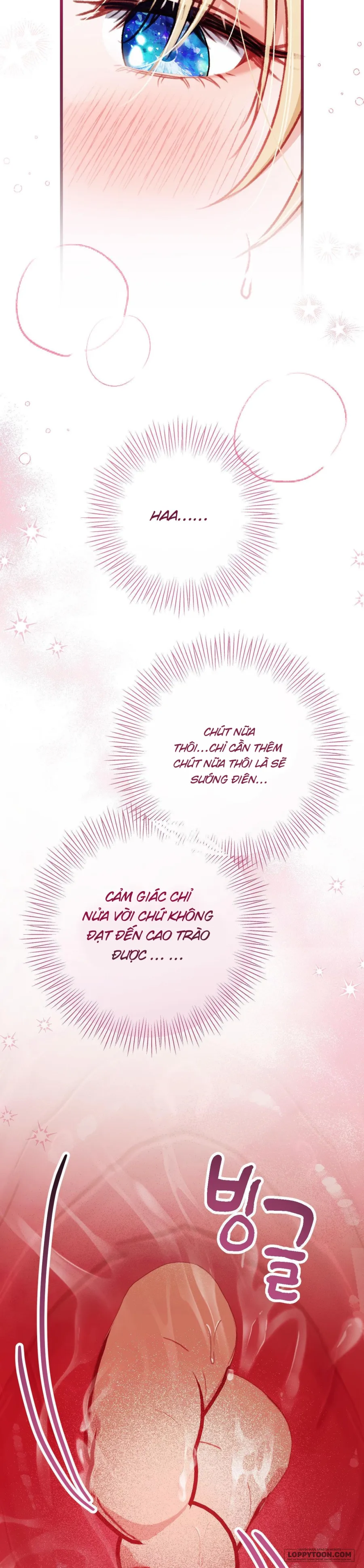 Bị Mắc Kẹt Trong Trò Chơi Harem Ngược Vô Vọng Chap 8 - 🔞🔞🔞 - trang 22