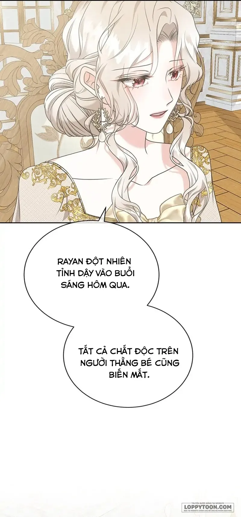 Sinh Ra Trở Thành Nhân Vật Không Có Trong Nguyên Tác Chap 26 - trang 13