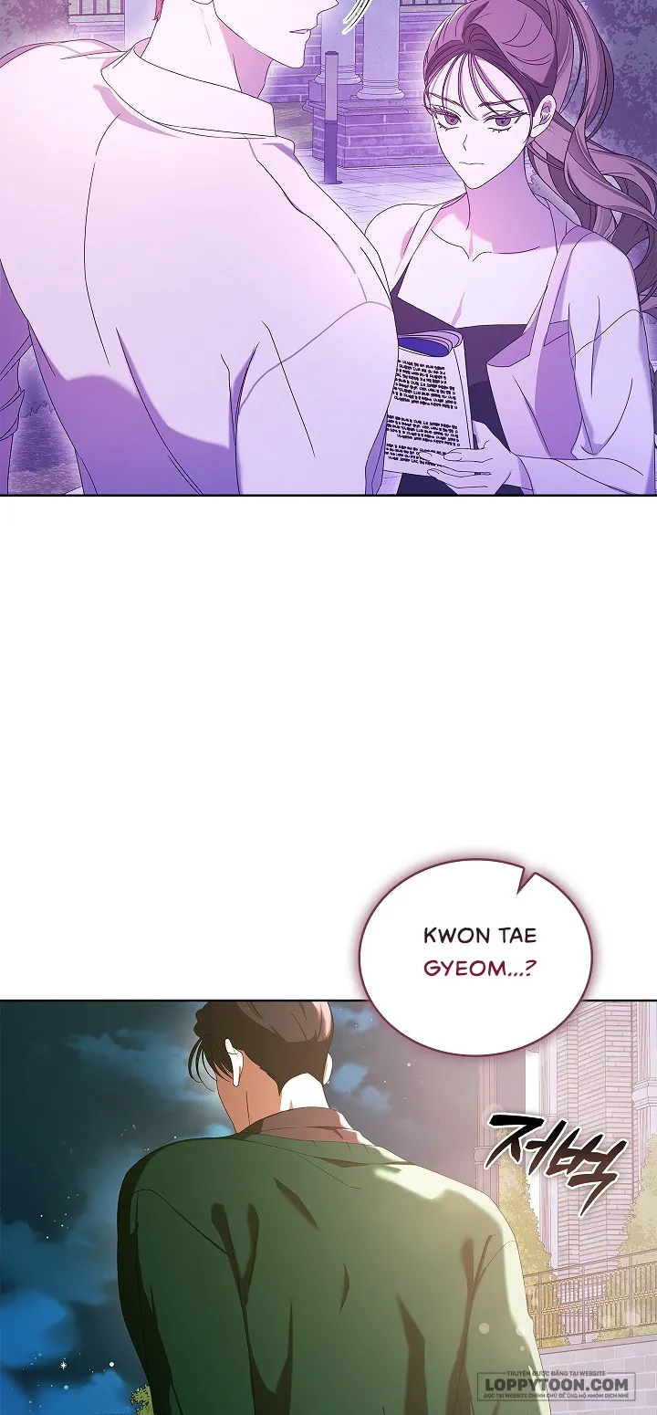 Ngọn Đèn Biệt Viện Không Bao Giờ Tắt Chap 6 - trang 18