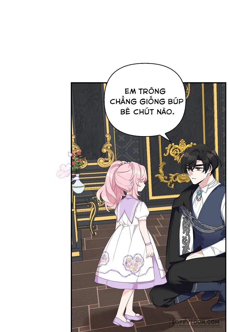 Tôi Đã Trở Thành Con Gái Út Của Công Tước Phản Diện Chap 15 - trang 11