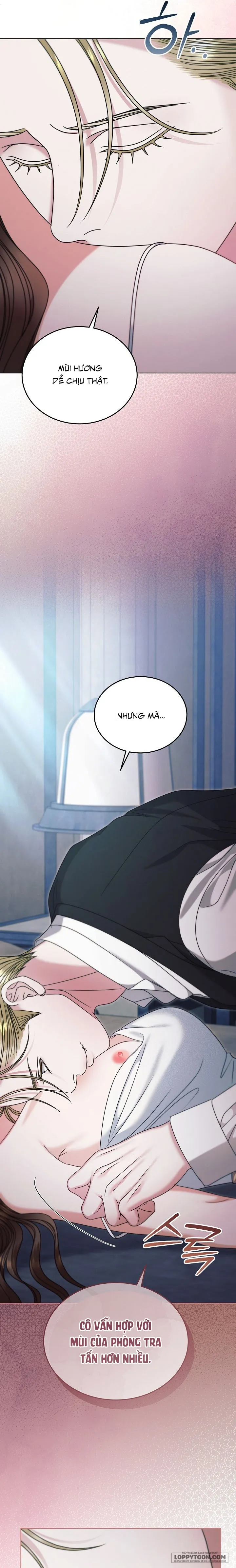 Hãy Cầu Xin Tôi Đi Chap 79 - 🔞 - trang 6