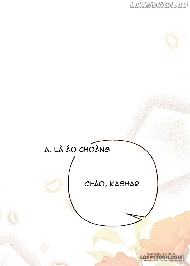 Hầu Gái Không Thích Nuôi Dạy Trẻ Nhỏ Chap 55 - trang 44