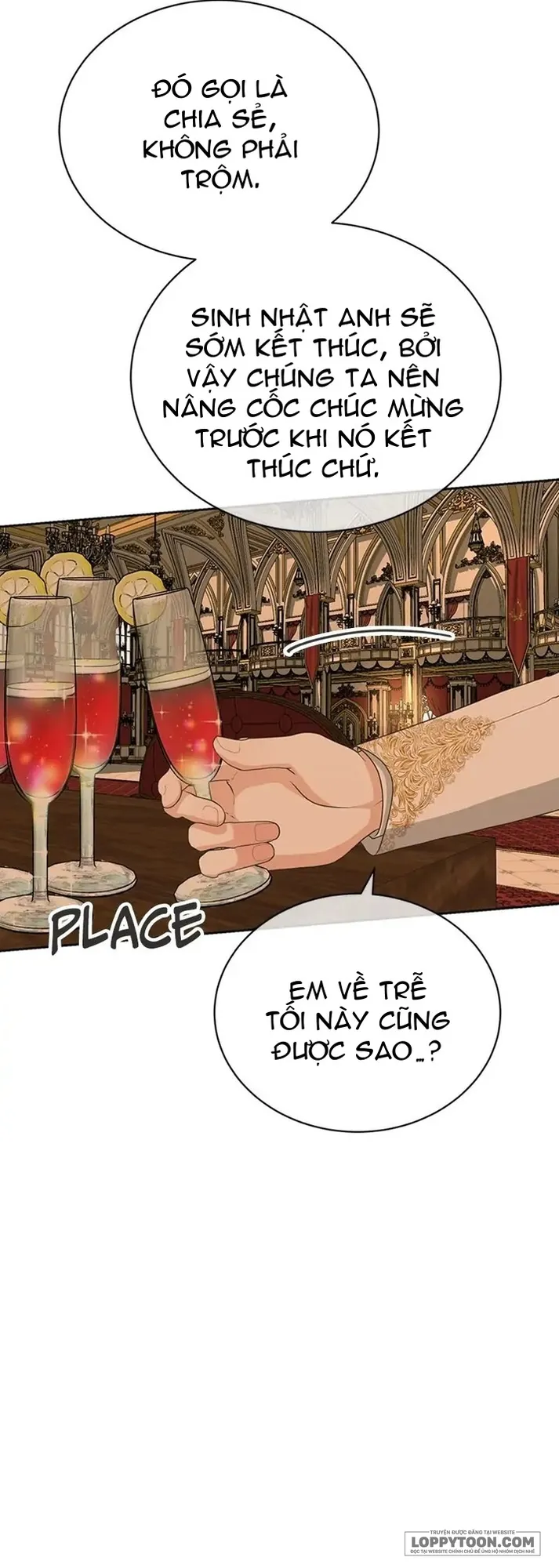 Sinh Ra Trở Thành Nhân Vật Không Có Trong Nguyên Tác Chap 32 - trang 26