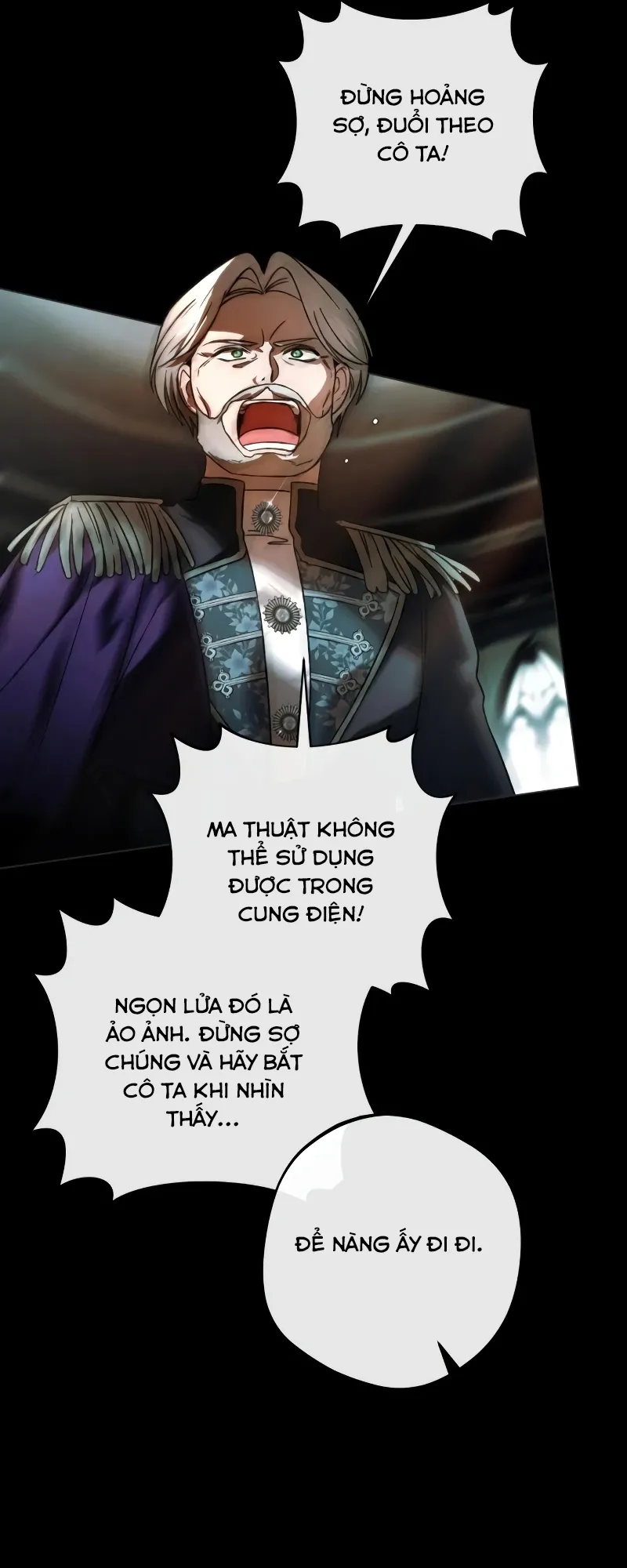 Bạo Chúa Độc Ác Trở Lại Chap 9 - trang 49