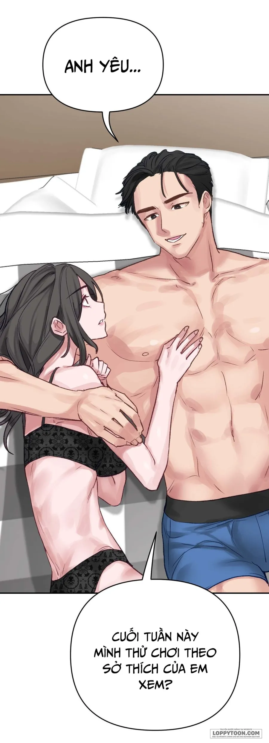 Tại Sao Điều Này Lại Đúng? Chap 19 - 🔞🔞🔞 - trang 45