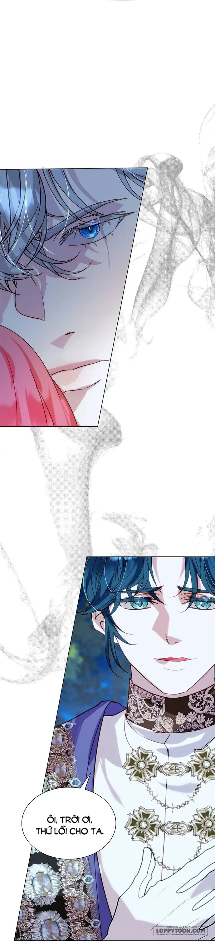 Tôi Được Sinh Ra Là Cô Con Gái Thứ Hai Chap 70 - trang 19